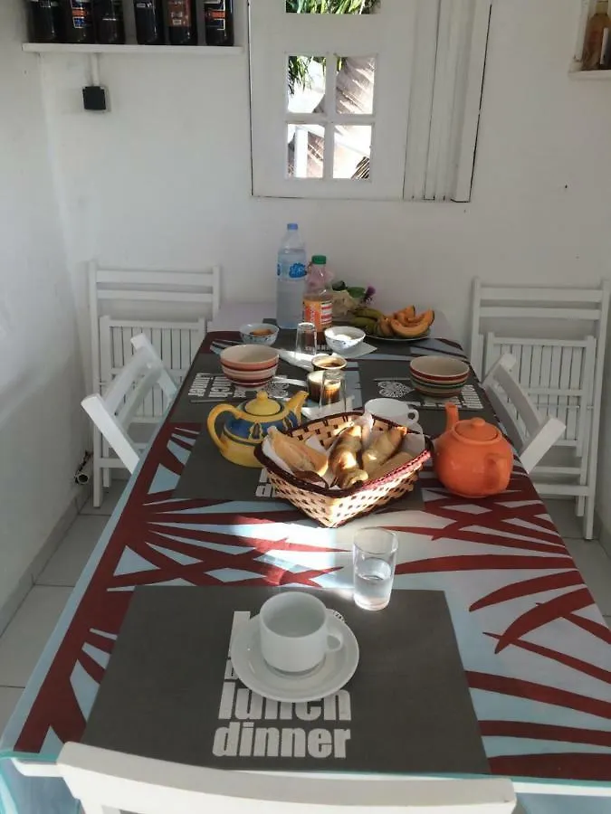 Holiday home Chambre D'Hotes 1 Norbert Noel Sainte-Anne  Guadeloupe